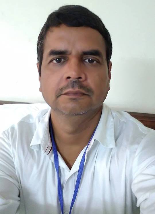 Prof. Rakesh Kumar