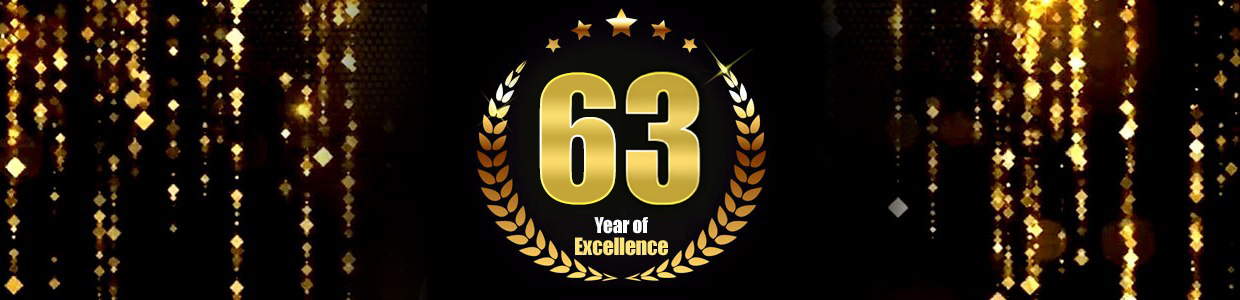 58 Years
