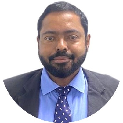 Dr. A. Sivaraman