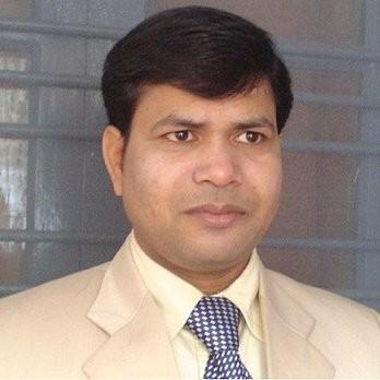 Prof. Shiva. Prakash