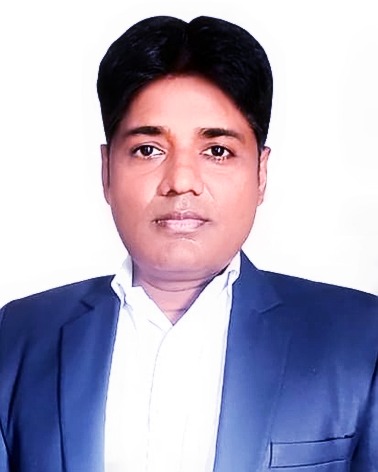 Satya Prakash Yadav