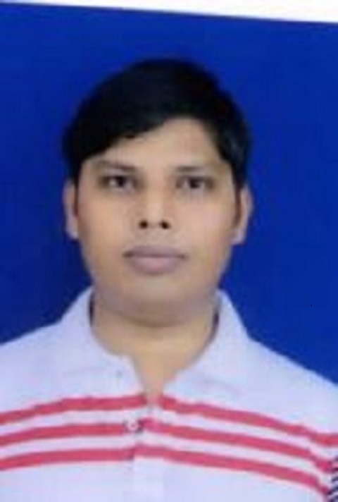 Dr. Pawan Kumar Mall