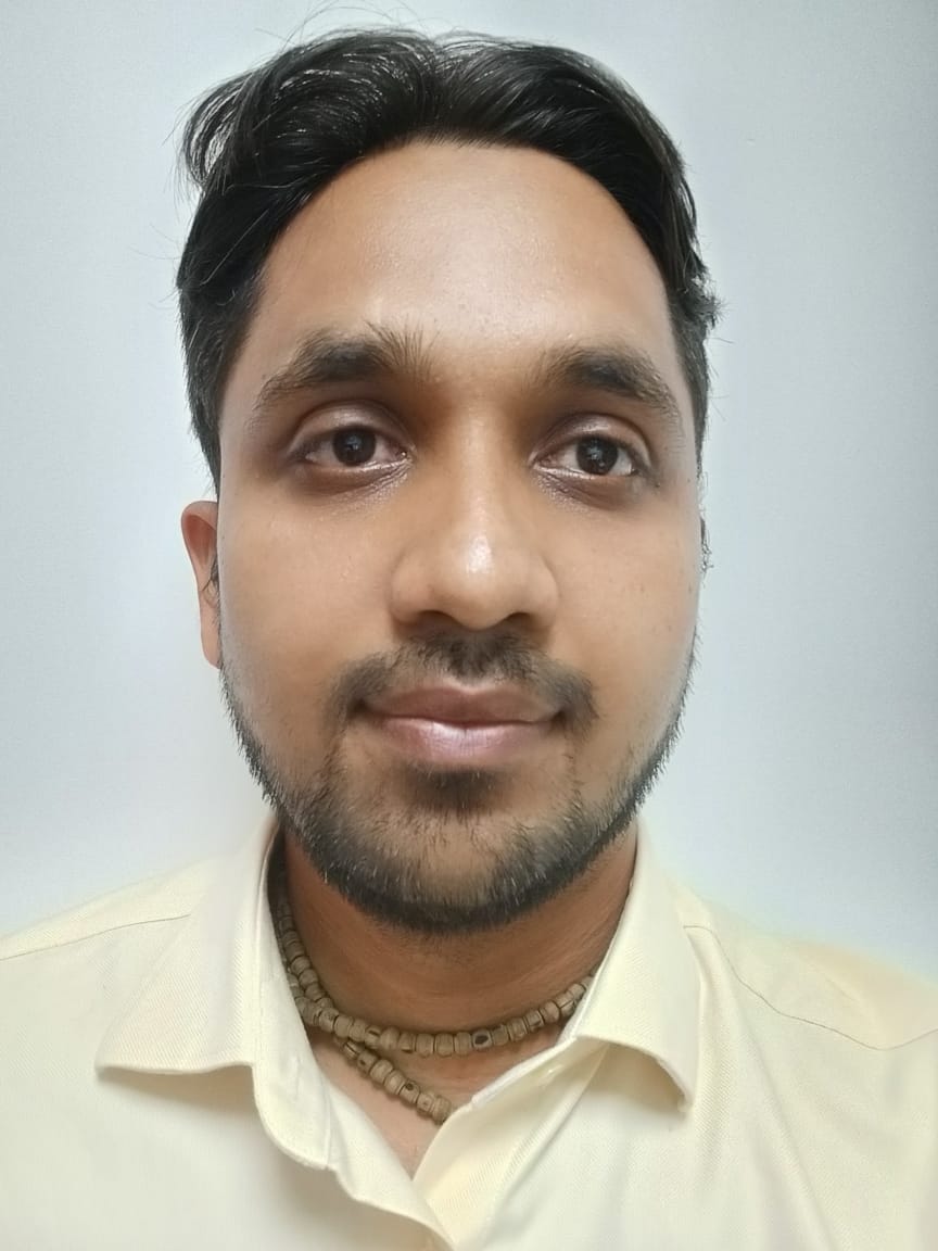 Dr. Sumit Kumar