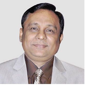 Jay Prakash Saini