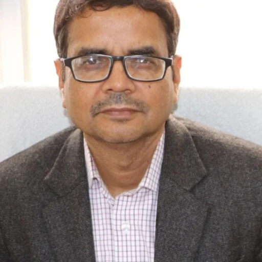 Prof. Rakesh Kumar
