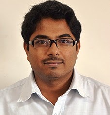 Dr. Shivram Dubey