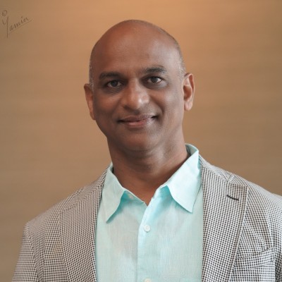 Venkat Desai